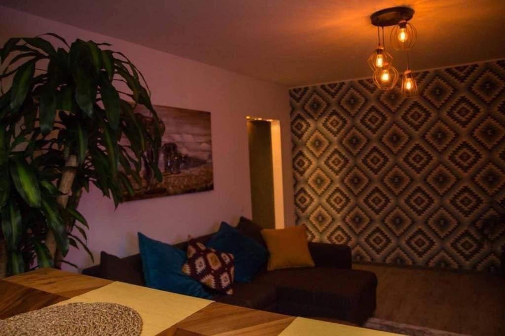 Colonial Touch Apartament Brasov Ngoại thất bức ảnh